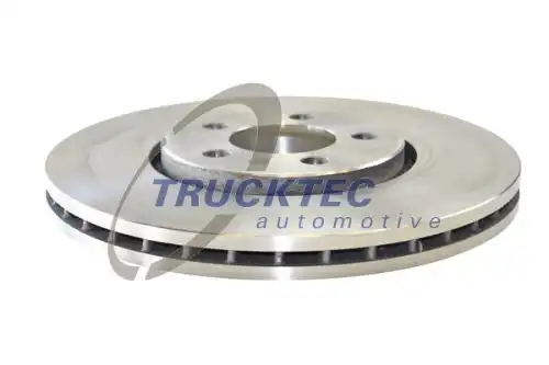 Тормозные диски TRUCKTEC AUTOMOTIVE 07.35.048