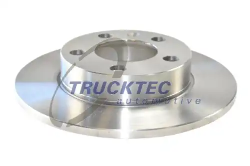 Тормозные диски TRUCKTEC AUTOMOTIVE 07.35.059