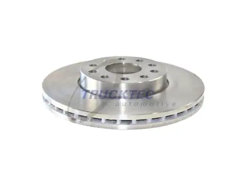 Тормозные диски TRUCKTEC AUTOMOTIVE 07.35.134