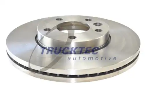 Тормозные диски TRUCKTEC AUTOMOTIVE 07.35.194