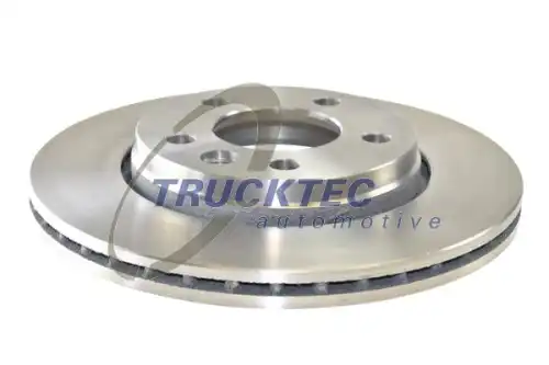 Тормозные диски TRUCKTEC AUTOMOTIVE 07.35.195