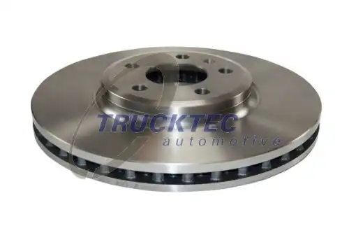 Тормозные диски TRUCKTEC AUTOMOTIVE 07.35.251