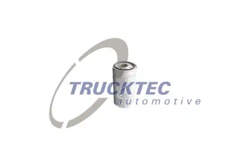 Топливный фильтр TRUCKTEC AUTOMOTIVE 07.38.025