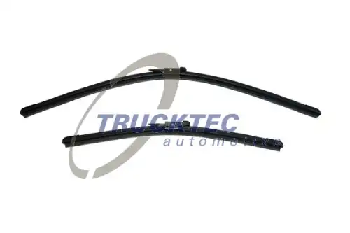 Щетка стеклоочистителя TRUCKTEC AUTOMOTIVE 07.58.022