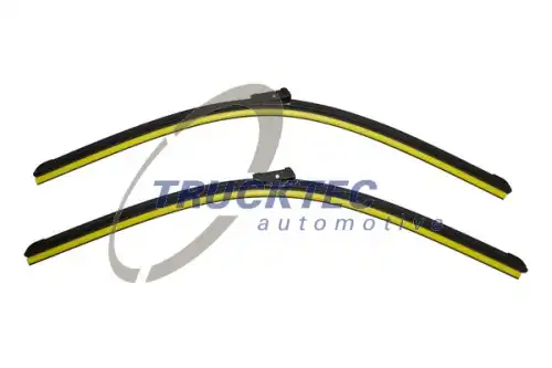 Щетки стеклоочистителя 600 / 600 mm TRUCKTEC AUTOMOTIVE 07.58.063