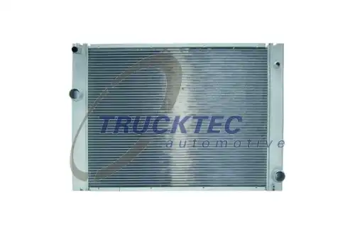 Радиатор охлаждения двигателя TRUCKTEC AUTOMOTIVE 08.11.031