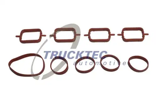 Прокладка коллектора TRUCKTEC AUTOMOTIVE 08.14.074