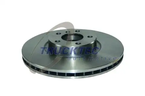 Тормозные диски TRUCKTEC AUTOMOTIVE 08.34.148