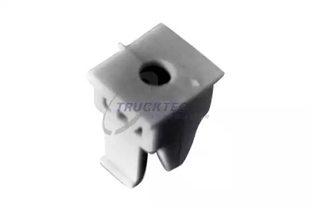 Дроссельная заслонка TRUCKTEC AUTOMOTIVE 02.14.093