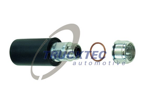 Топливный насос подкачивающий TRUCKTEC AUTOMOTIVE 01.14.049
