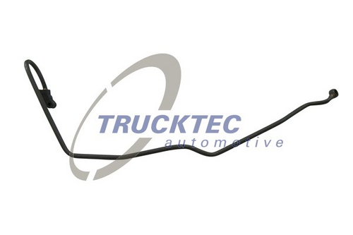 Маслопровод TRUCKTEC AUTOMOTIVE 01.18.044