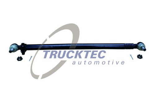 Рулевая тяга с наконечником TRUCKTEC AUTOMOTIVE 01.37.083