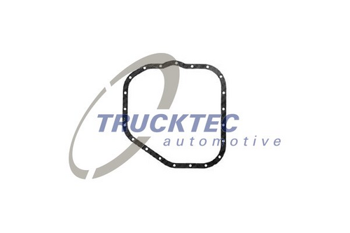 Прокладка поддона двигателя TRUCKTEC AUTOMOTIVE 02.10.049