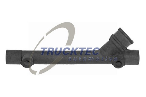 Шланг вентиляции картера TRUCKTEC AUTOMOTIVE 02.10.063