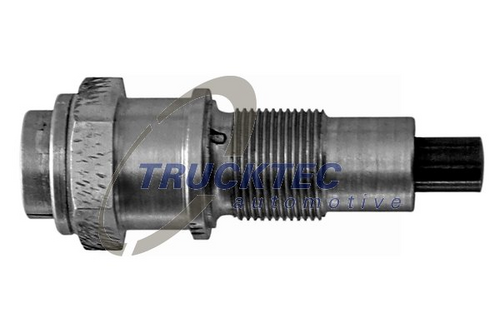 Натяжитель цепь привода
