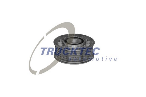 Ролик натяжителя ремня TRUCKTEC AUTOMOTIVE 02.19.104