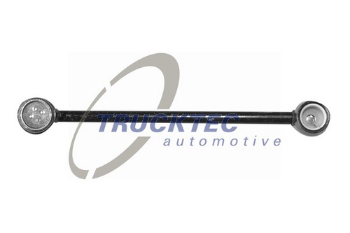 Тяга кпп TRUCKTEC AUTOMOTIVE 02.24.014