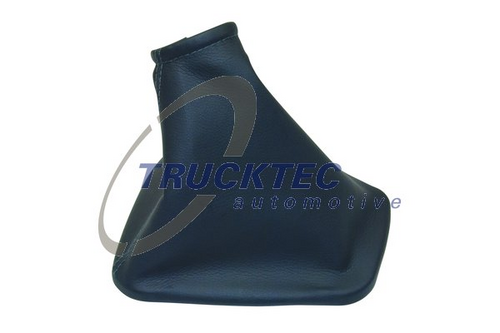 Рычаг переключения передач TRUCKTEC AUTOMOTIVE 02.24.026