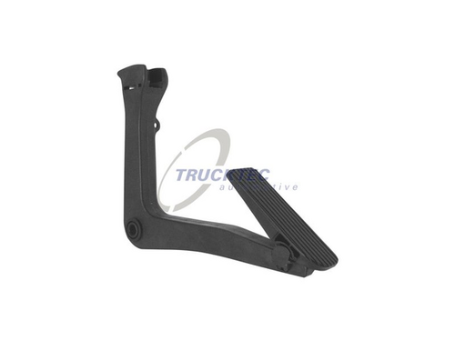 Накладка педали тормоза TRUCKTEC AUTOMOTIVE 02.27.008