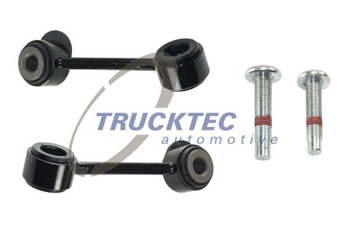 К-кт тяг стаб. пер. TRUCKTEC AUTOMOTIVE 02.30.132