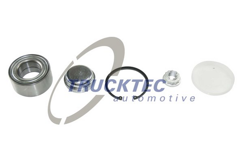 К-т подш.ступ.перед. TRUCKTEC AUTOMOTIVE 02.31.210