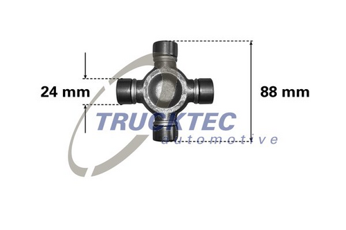 Trucktec automotive