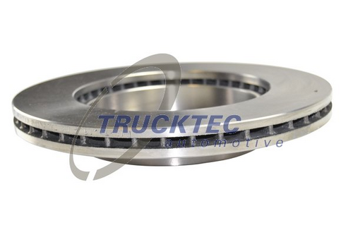 Диск тормозной передний TRUCKTEC AUTOMOTIVE 02.35.150