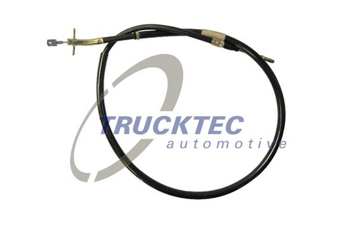 Трос TRUCKTEC AUTOMOTIVE 02.35.265
