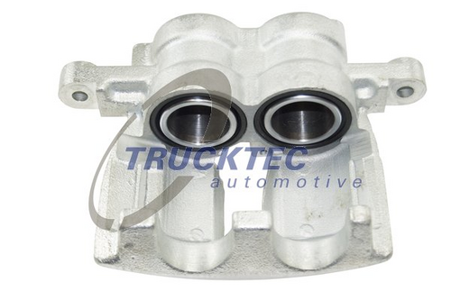 Суппорт задний левый crafter sprinter TRUCKTEC AUTOMOTIVE 02.35.474