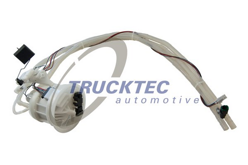 Насос топливный TRUCKTEC AUTOMOTIVE 02.38.060
