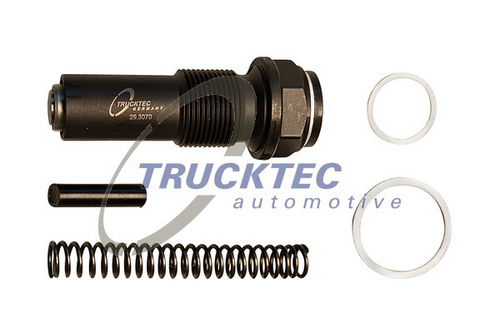 Натяжитель цепи грм TRUCKTEC AUTOMOTIVE 02.43.201