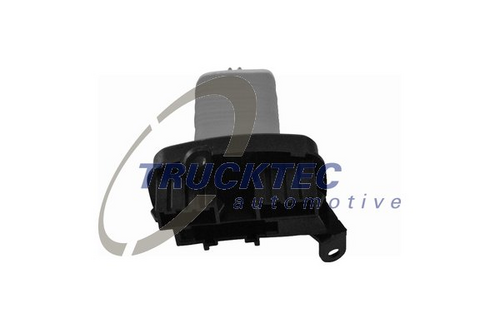 Резистор печки TRUCKTEC AUTOMOTIVE 02.59.113