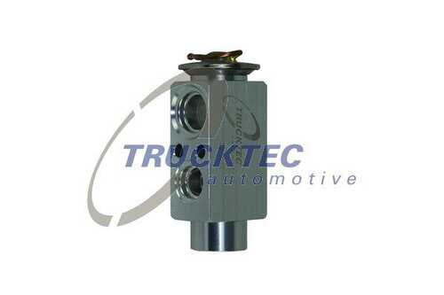 Клапан кондиционера TRUCKTEC AUTOMOTIVE 02.59.156