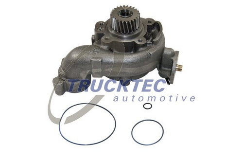 Насос водяной (помпа) TRUCKTEC AUTOMOTIVE 03.19.010