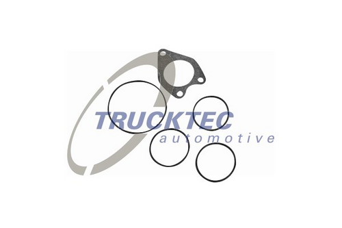 Насос водяной /помпа/ TRUCKTEC AUTOMOTIVE 03.19.018