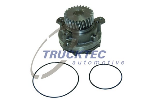 Насос водяной TRUCKTEC AUTOMOTIVE 03.19.020