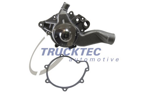Насос водяной TRUCKTEC AUTOMOTIVE 05.19.040
