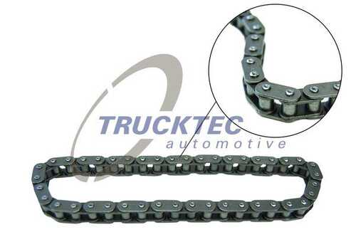 Цепь привода распредвала TRUCKTEC AUTOMOTIVE 07.12.128