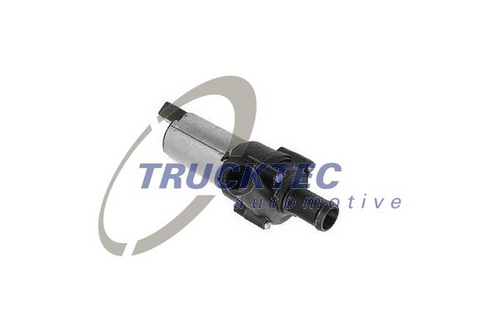 Дополнительный водянной насос TRUCKTEC AUTOMOTIVE 07.19.196