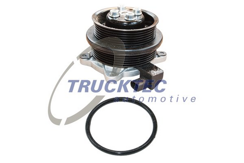 Water pump TRUCKTEC AUTOMOTIVE 07.19.257