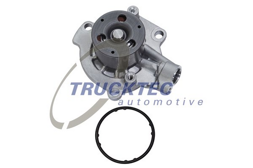 Водяной насос охлаждение двигателя TRUCKTEC AUTOMOTIVE 0719261