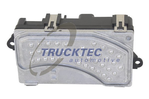Резистор печки TRUCKTEC AUTOMOTIVE 07.59.068