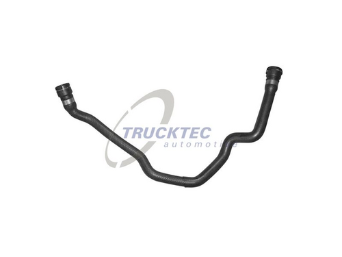Патрубок радиатора TRUCKTEC AUTOMOTIVE 08.10.112