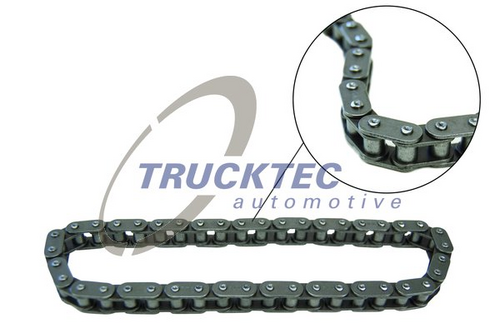 Комплект цепи привода распредвала TRUCKTEC AUTOMOTIVE 08.12.068