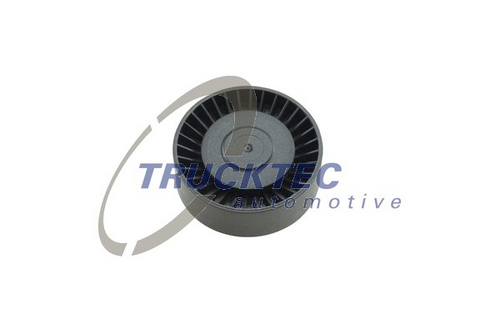 Ролик поликлинового ремня TRUCKTEC AUTOMOTIVE 08.19.210