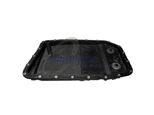 Масляный поддон коробки акпп TRUCKTEC AUTOMOTIVE 08.25.018