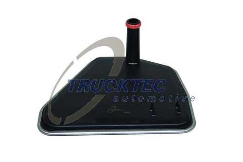 Фильтр коробки передач (акпп) TRUCKTEC AUTOMOTIVE 08.25.041