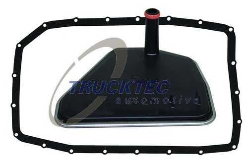 Фильтр акпп компл TRUCKTEC AUTOMOTIVE 08.25.042