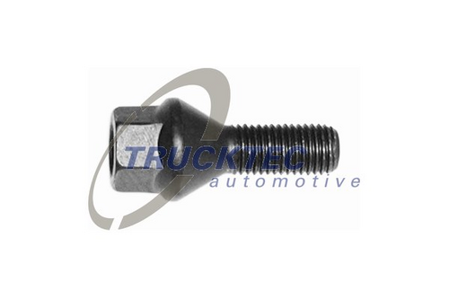 Болт колеса все бмв литые диски TRUCKTEC AUTOMOTIVE 08.33.004