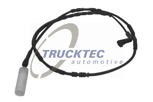 Датчик износа торм. колодок зад. TRUCKTEC AUTOMOTIVE 08.34.092
